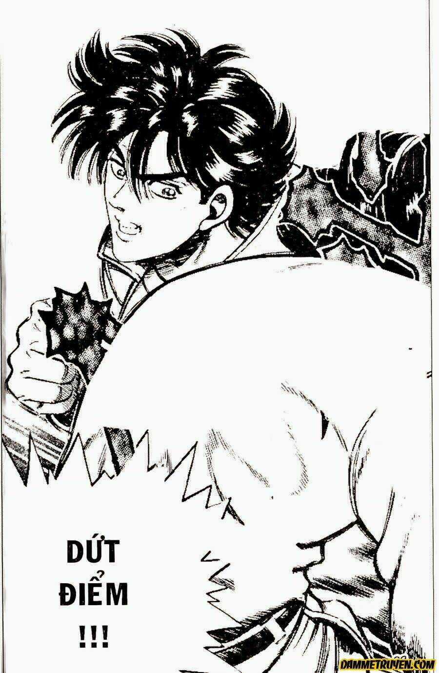 Sức Mạnh Nhân Đôi Chapter 4.2 trang 24