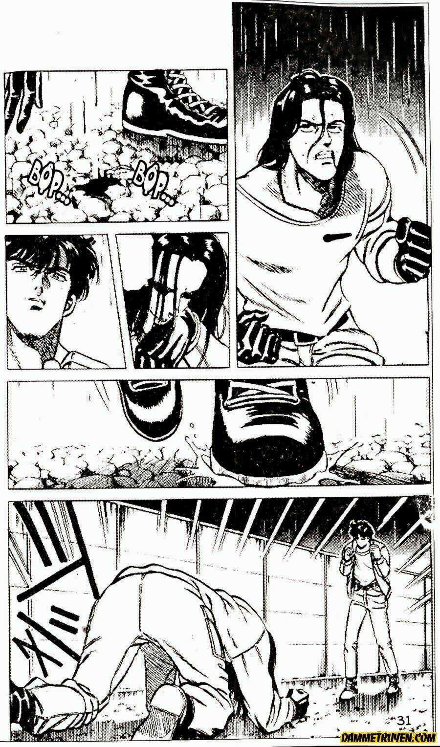 Sức Mạnh Nhân Đôi Chapter 4.2 trang 26