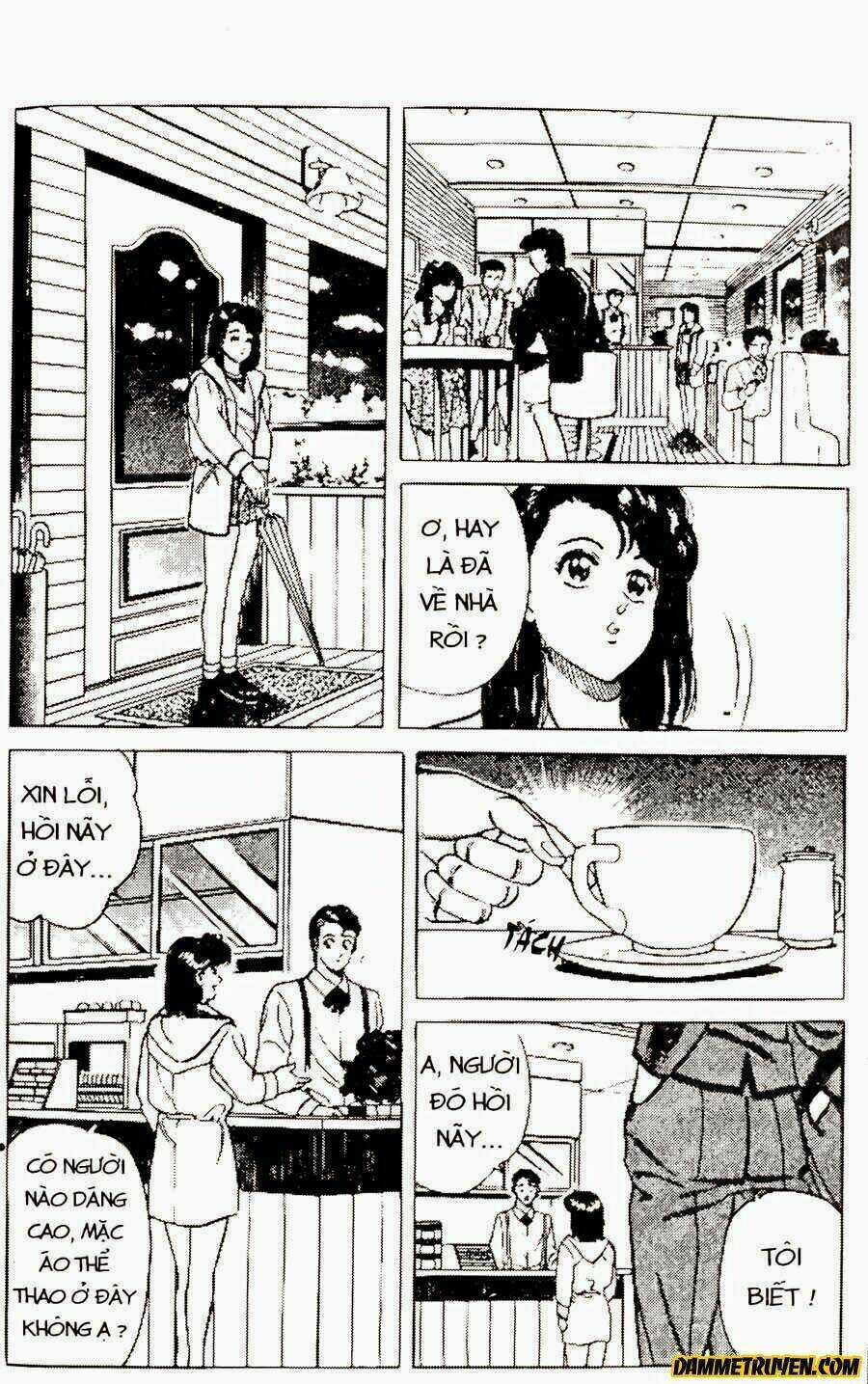 Sức Mạnh Nhân Đôi Chapter 4.2 trang 6