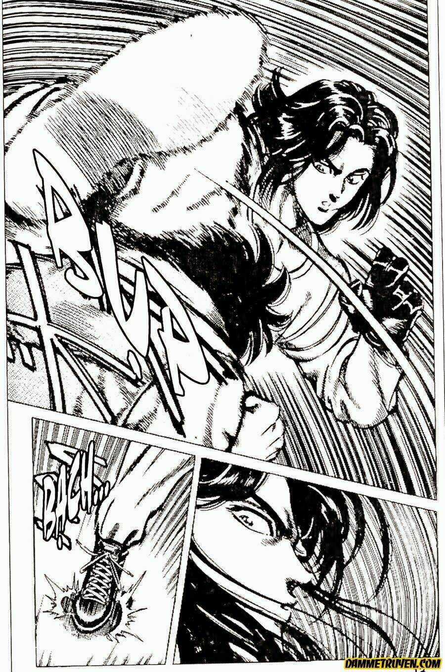 Sức Mạnh Nhân Đôi Chapter 4.2 trang 8