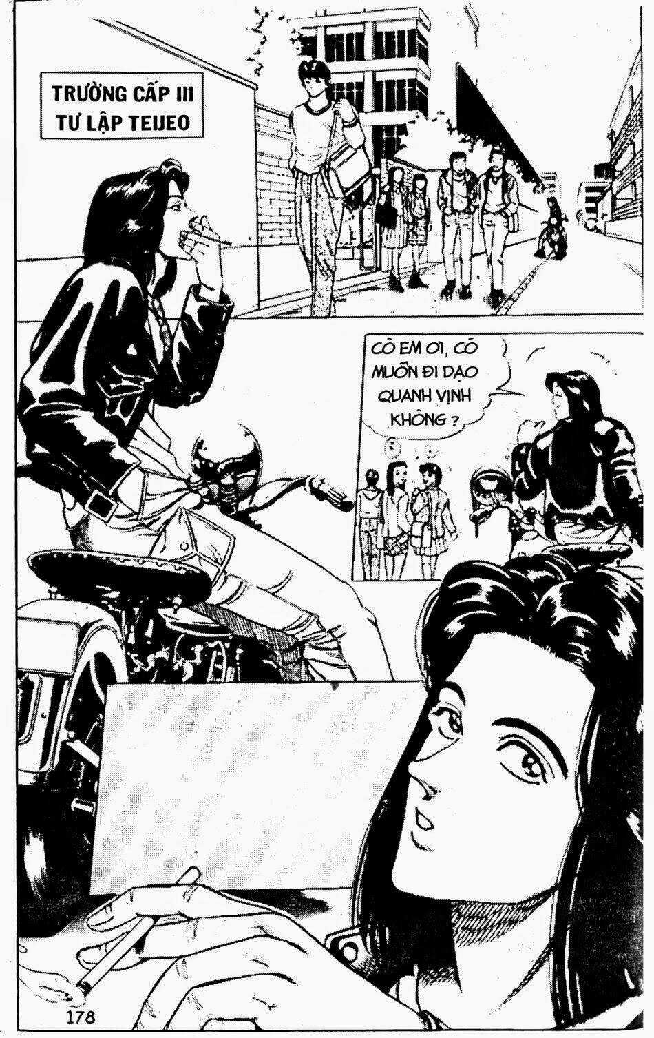 Sức Mạnh Nhân Đôi Chapter 4 trang 11