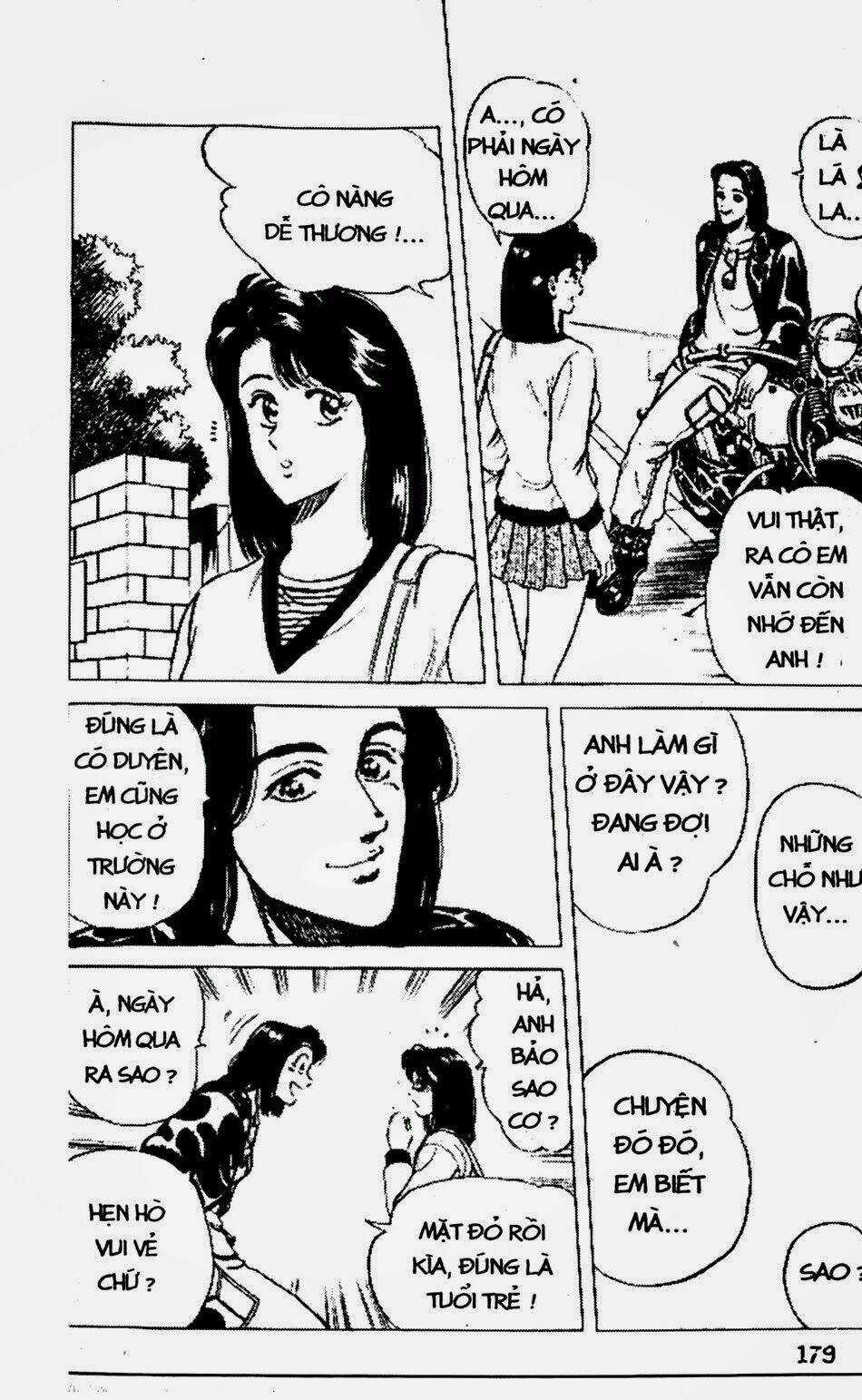 Sức Mạnh Nhân Đôi Chapter 4 trang 12