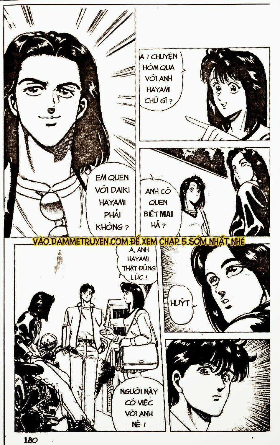 Sức Mạnh Nhân Đôi Chapter 4 trang 13