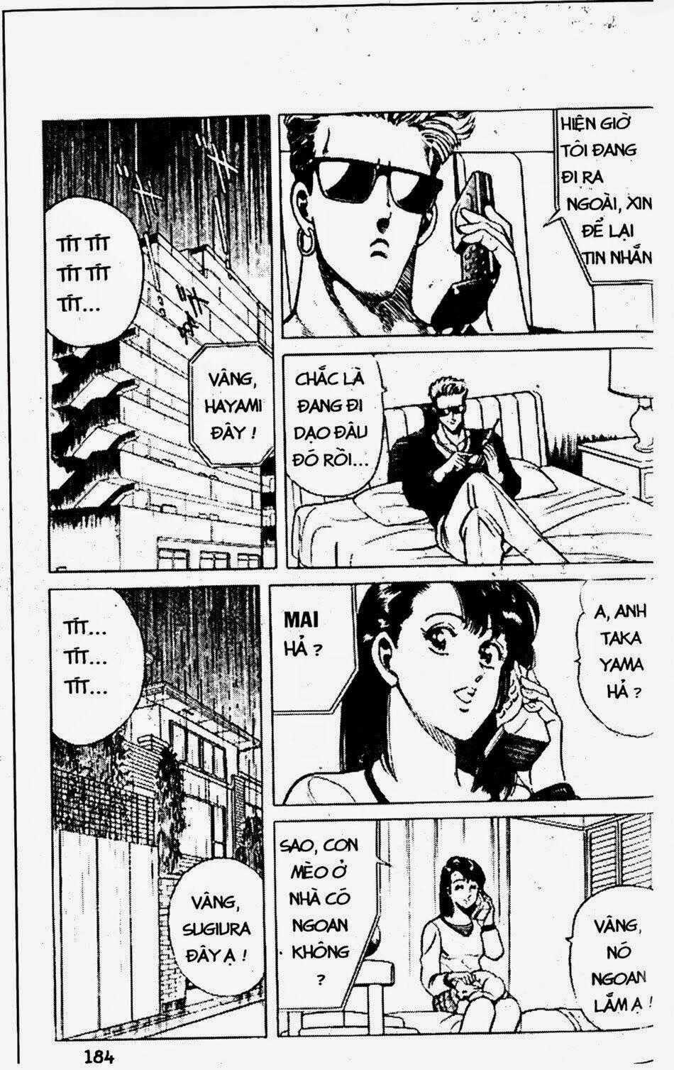 Sức Mạnh Nhân Đôi Chapter 4 trang 17