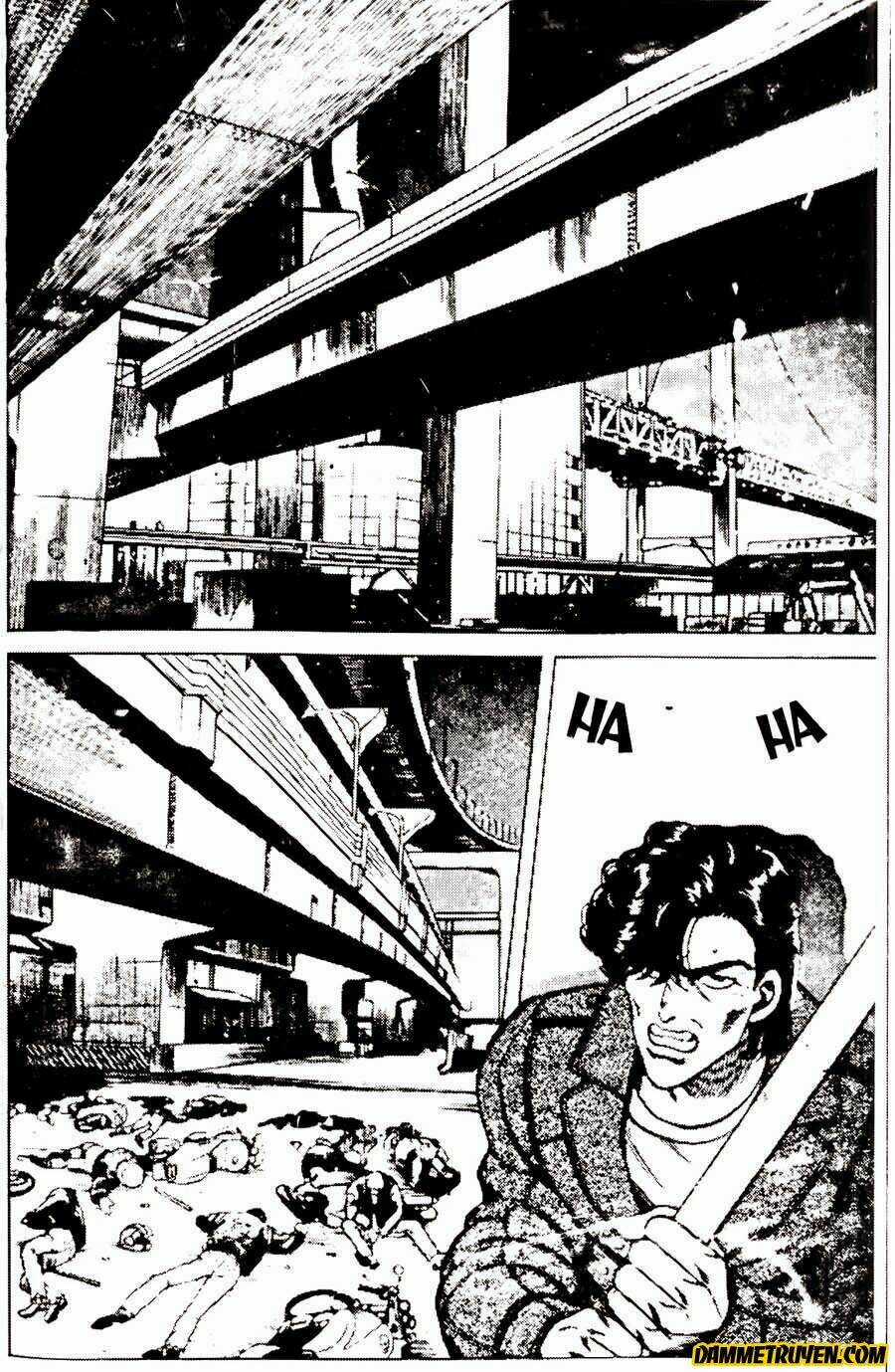 Sức Mạnh Nhân Đôi Chapter 5.1 trang 13