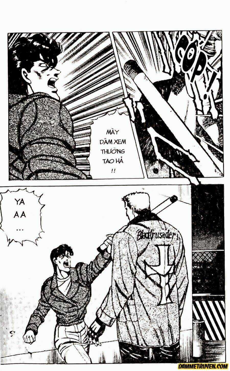 Sức Mạnh Nhân Đôi Chapter 5.1 trang 14