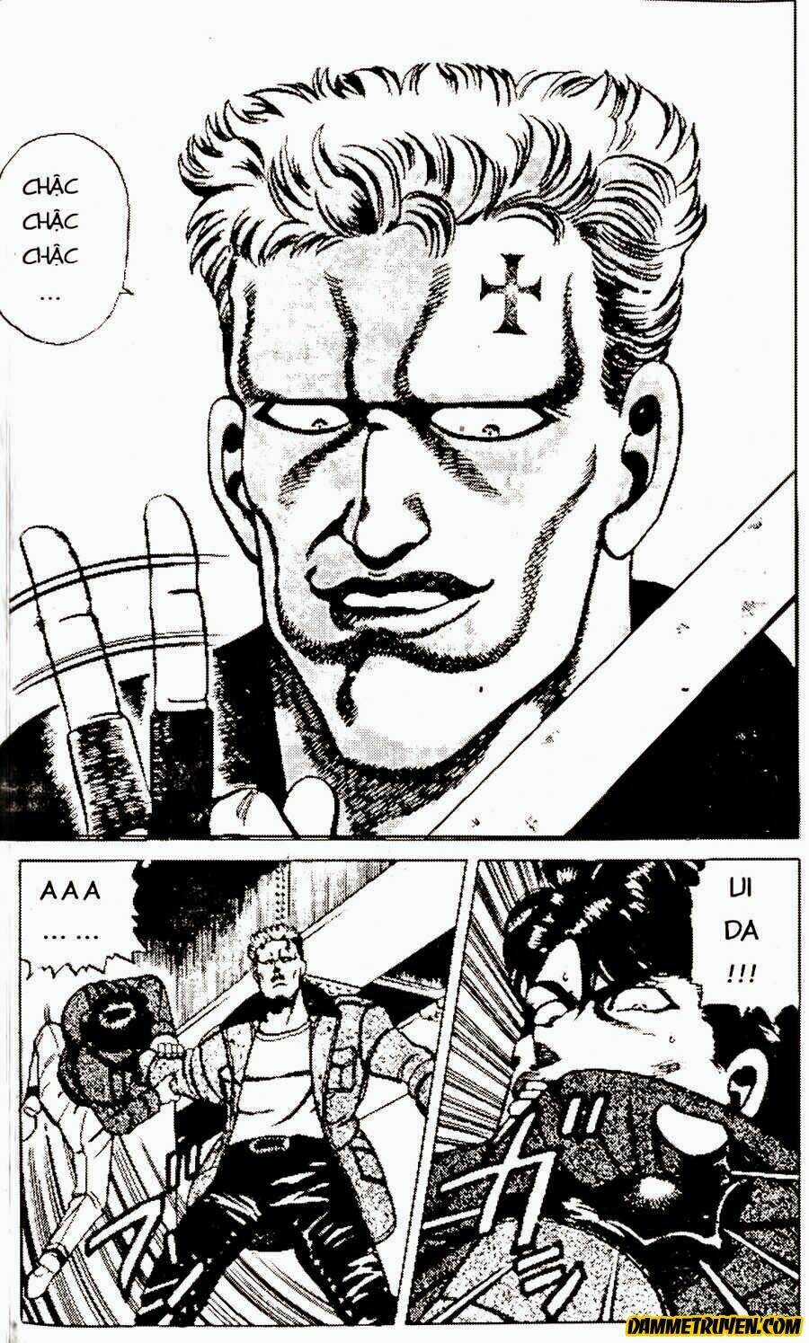 Sức Mạnh Nhân Đôi Chapter 5.1 trang 15