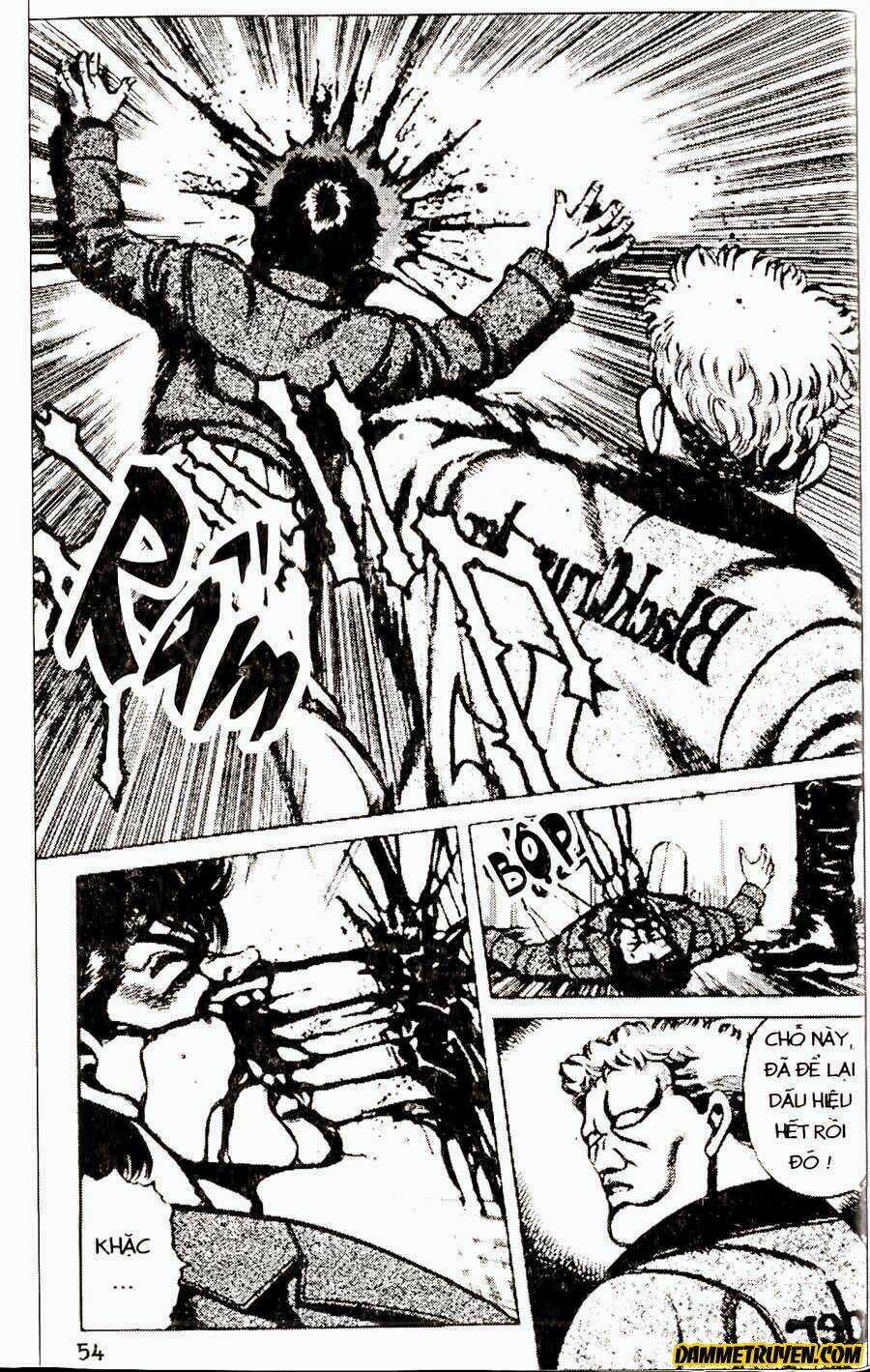 Sức Mạnh Nhân Đôi Chapter 5.1 trang 16