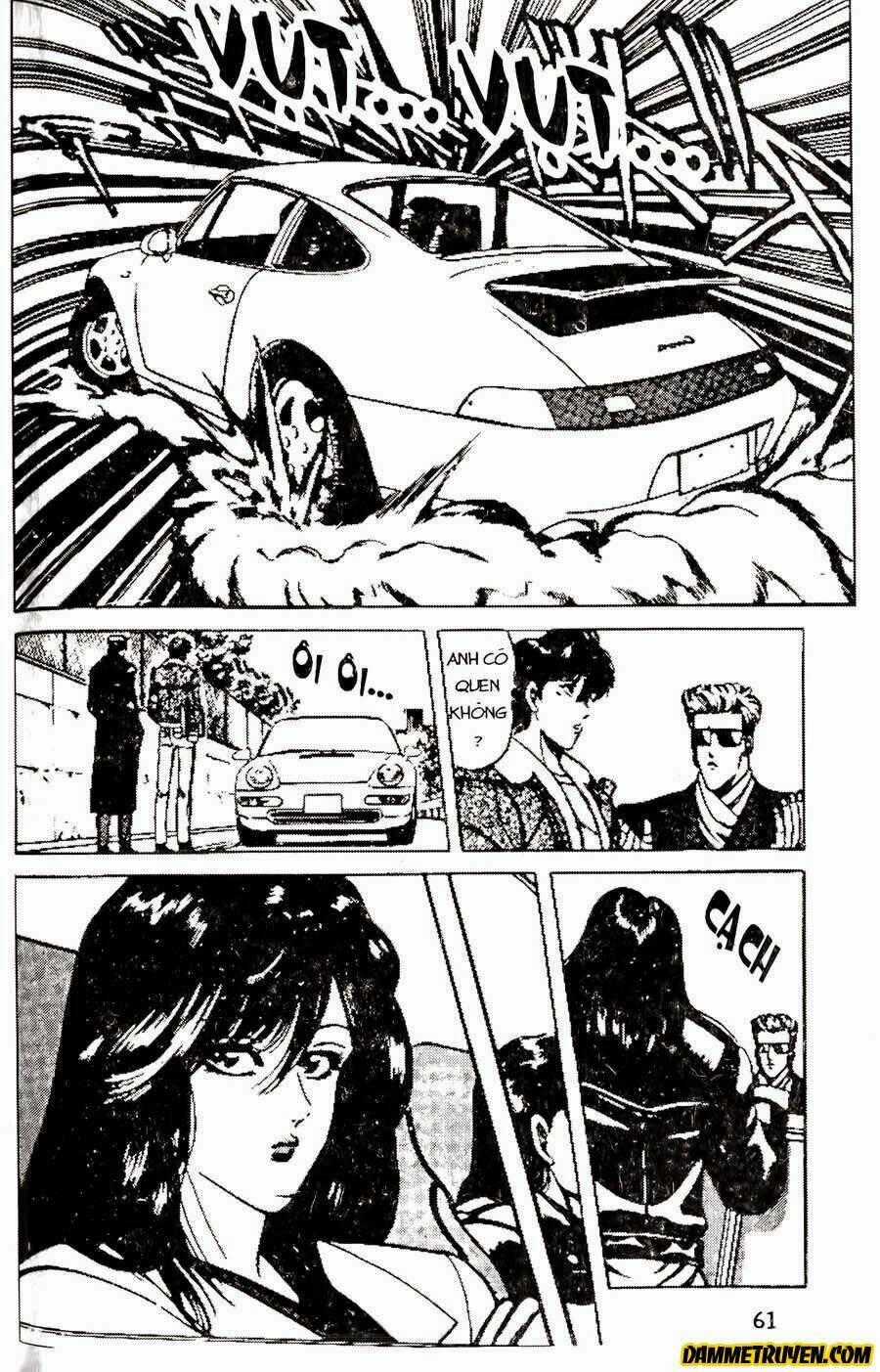 Sức Mạnh Nhân Đôi Chapter 5.1 trang 23