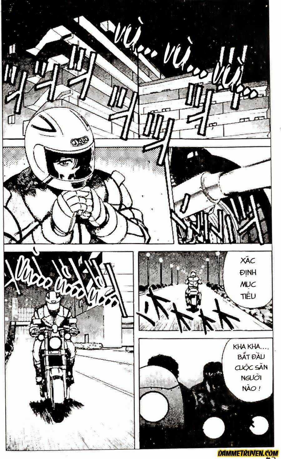 Sức Mạnh Nhân Đôi Chapter 5.1 trang 5