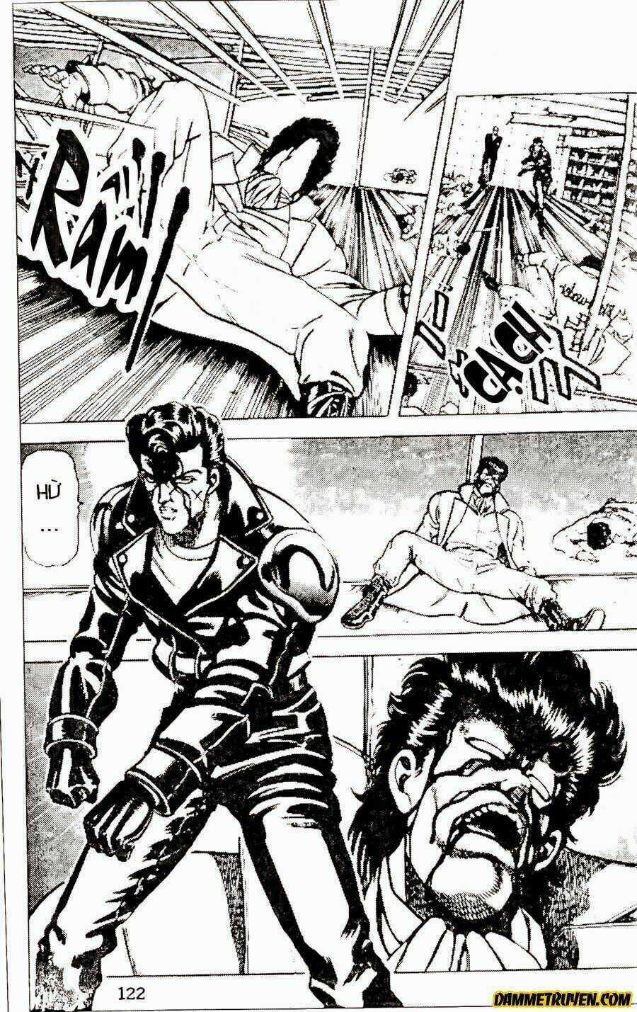 Sức Mạnh Nhân Đôi Chapter 6.2 trang 10