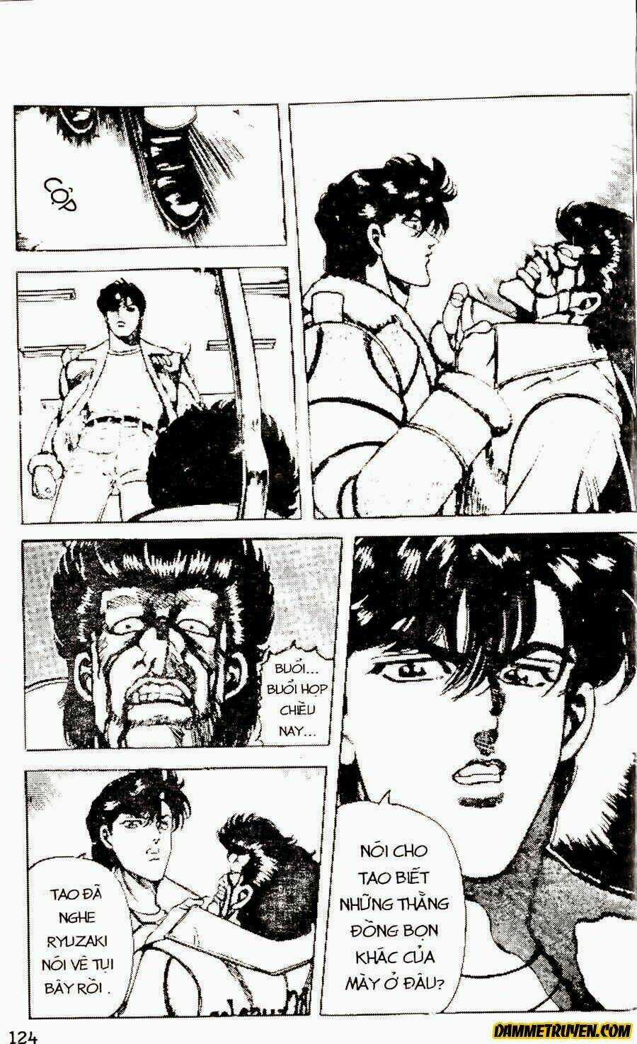 Sức Mạnh Nhân Đôi Chapter 6.2 trang 12