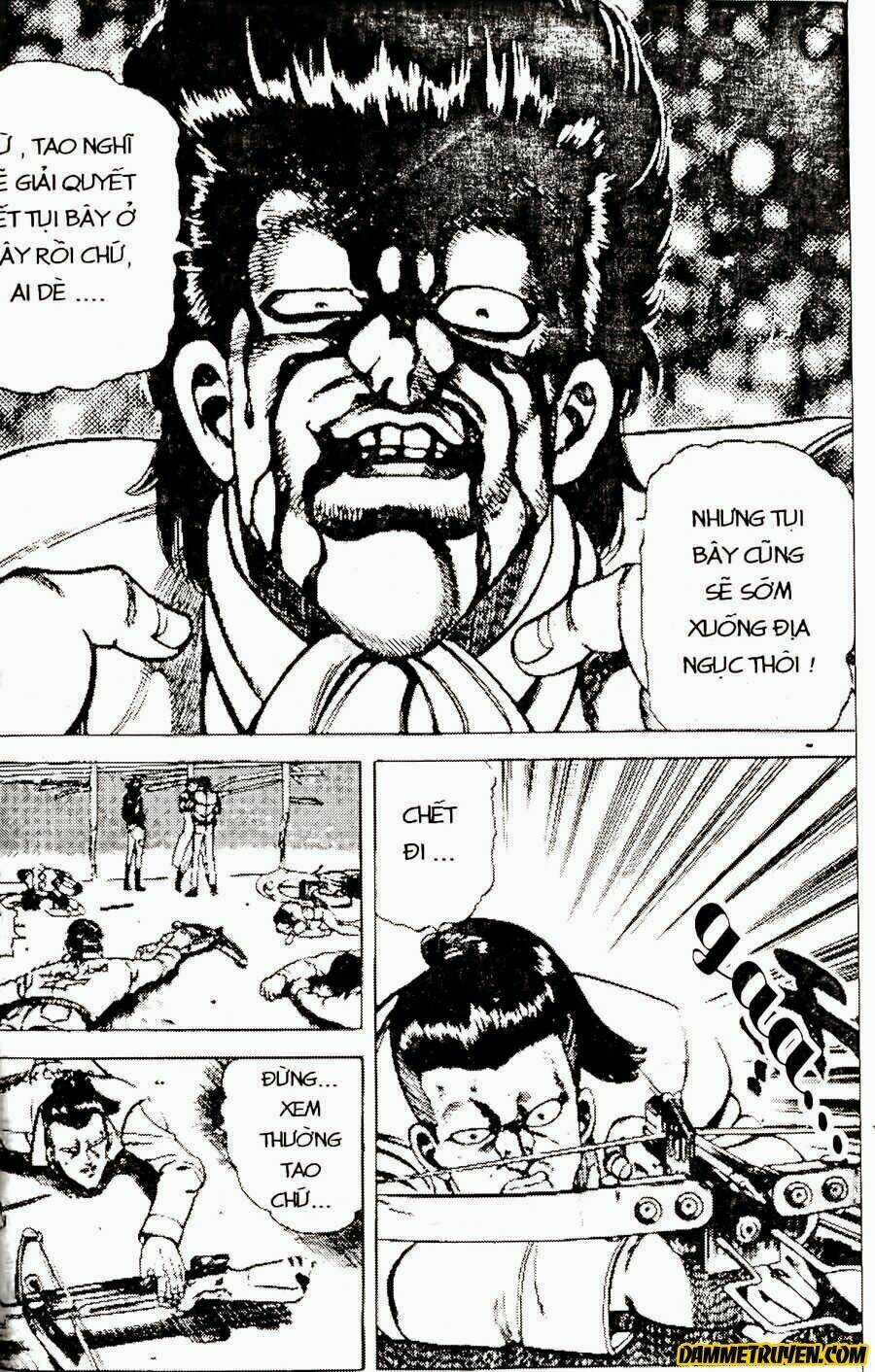 Sức Mạnh Nhân Đôi Chapter 6.2 trang 13