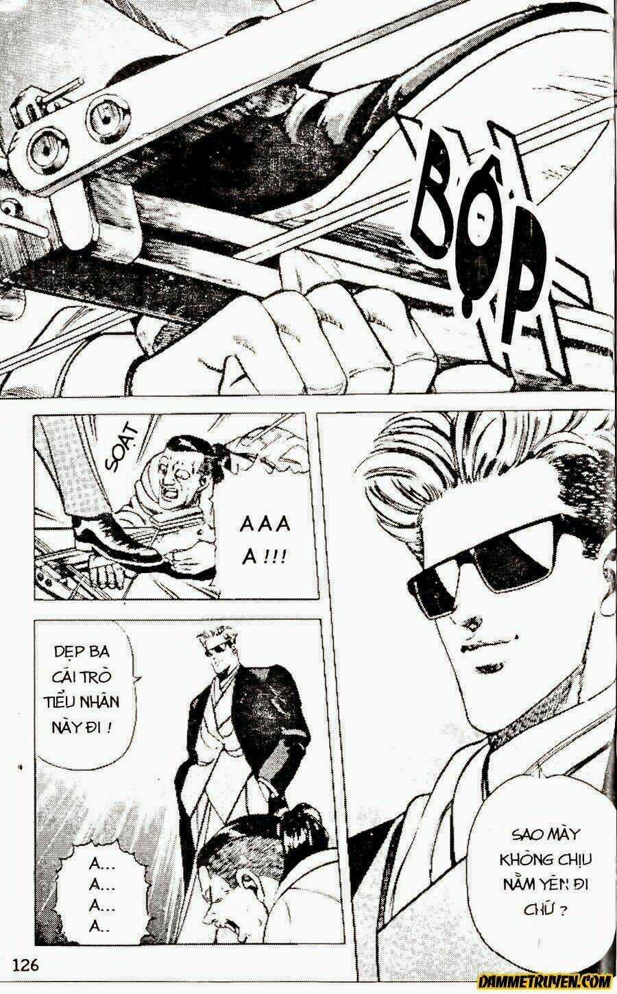 Sức Mạnh Nhân Đôi Chapter 6.2 trang 14