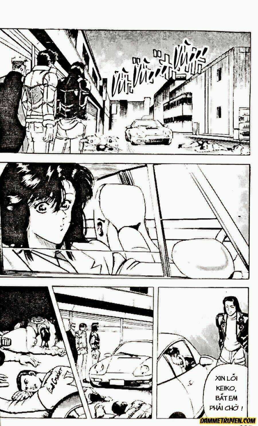 Sức Mạnh Nhân Đôi Chapter 6.2 trang 15