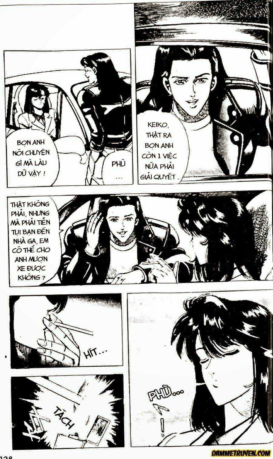 Sức Mạnh Nhân Đôi Chapter 6.2 trang 16