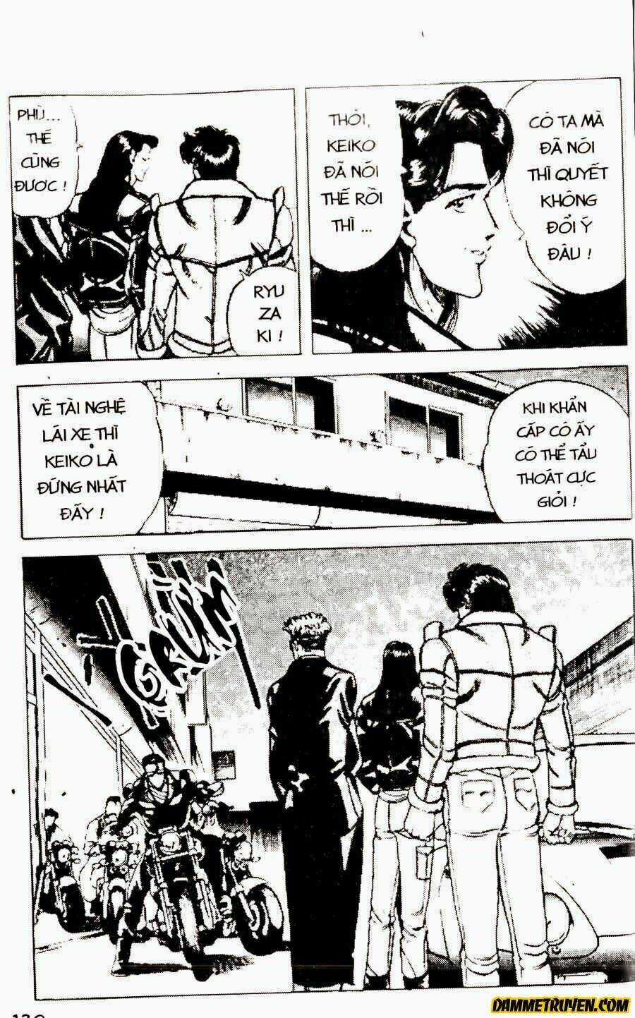 Sức Mạnh Nhân Đôi Chapter 6.2 trang 18