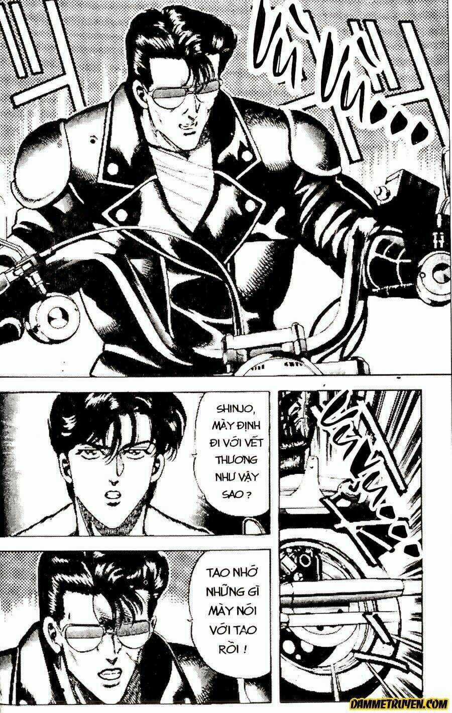 Sức Mạnh Nhân Đôi Chapter 6.2 trang 19