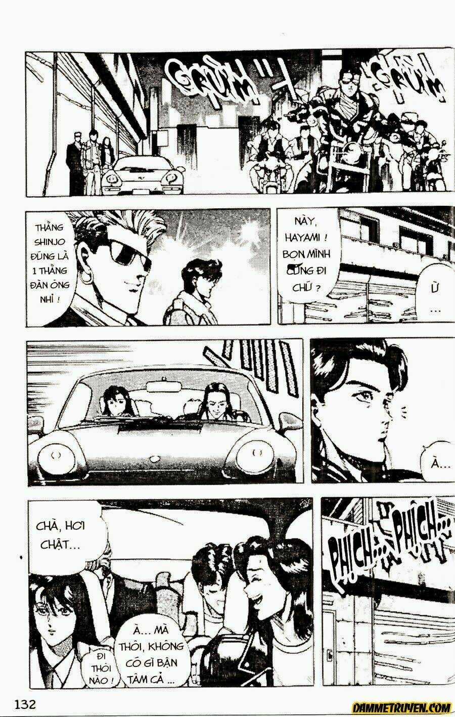 Sức Mạnh Nhân Đôi Chapter 6.2 trang 20