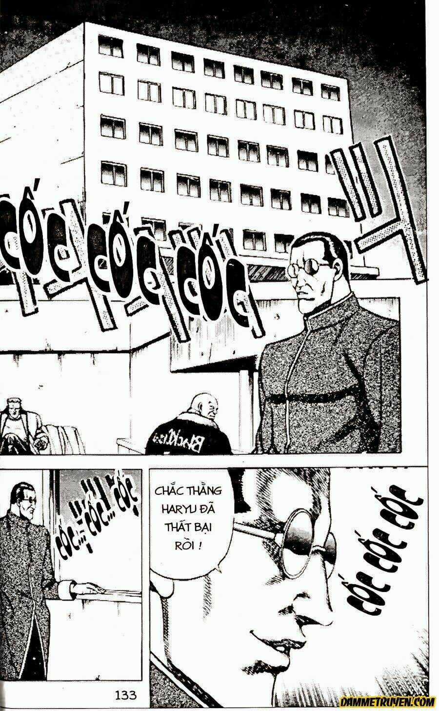 Sức Mạnh Nhân Đôi Chapter 6.2 trang 21