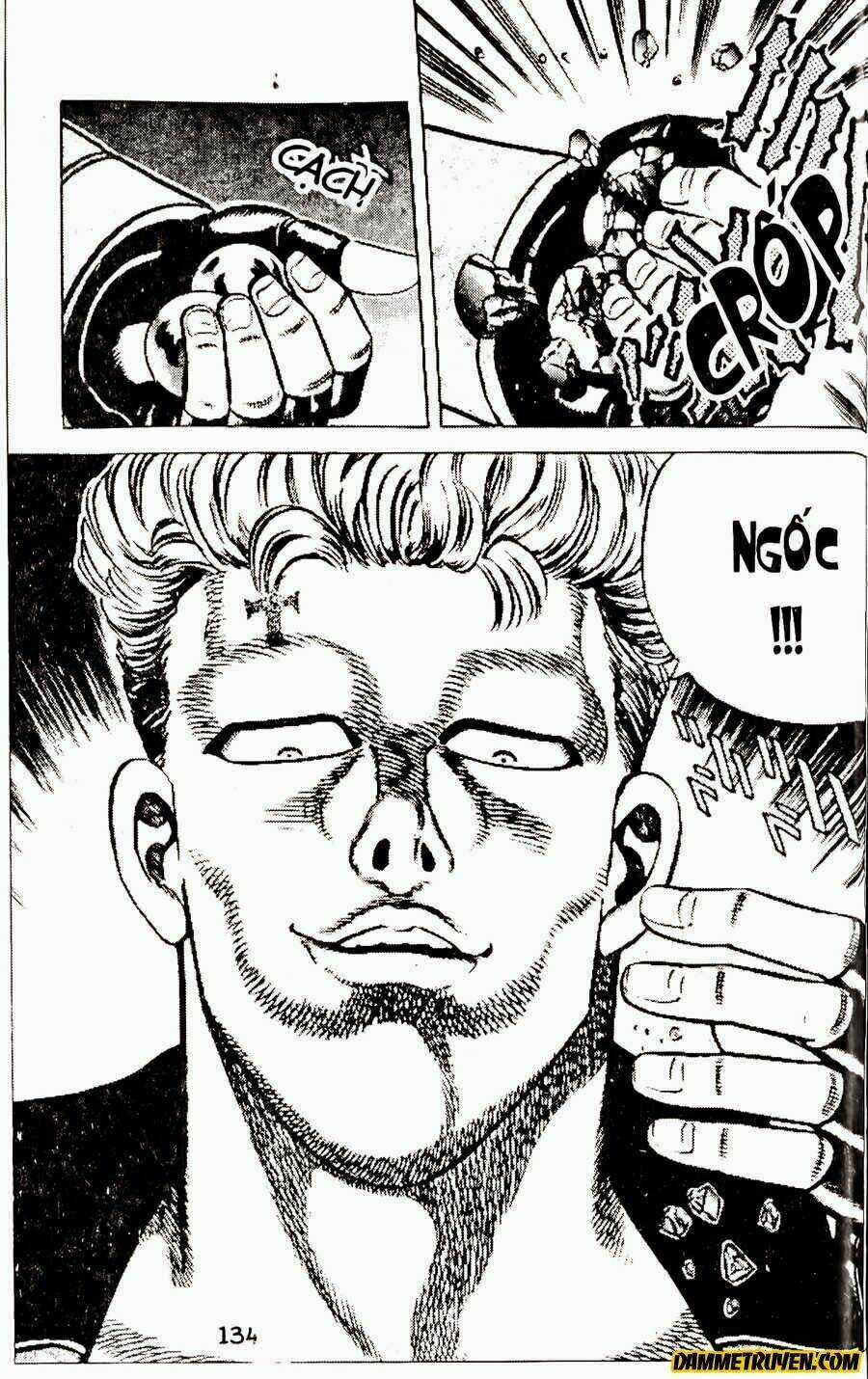 Sức Mạnh Nhân Đôi Chapter 6.2 trang 22