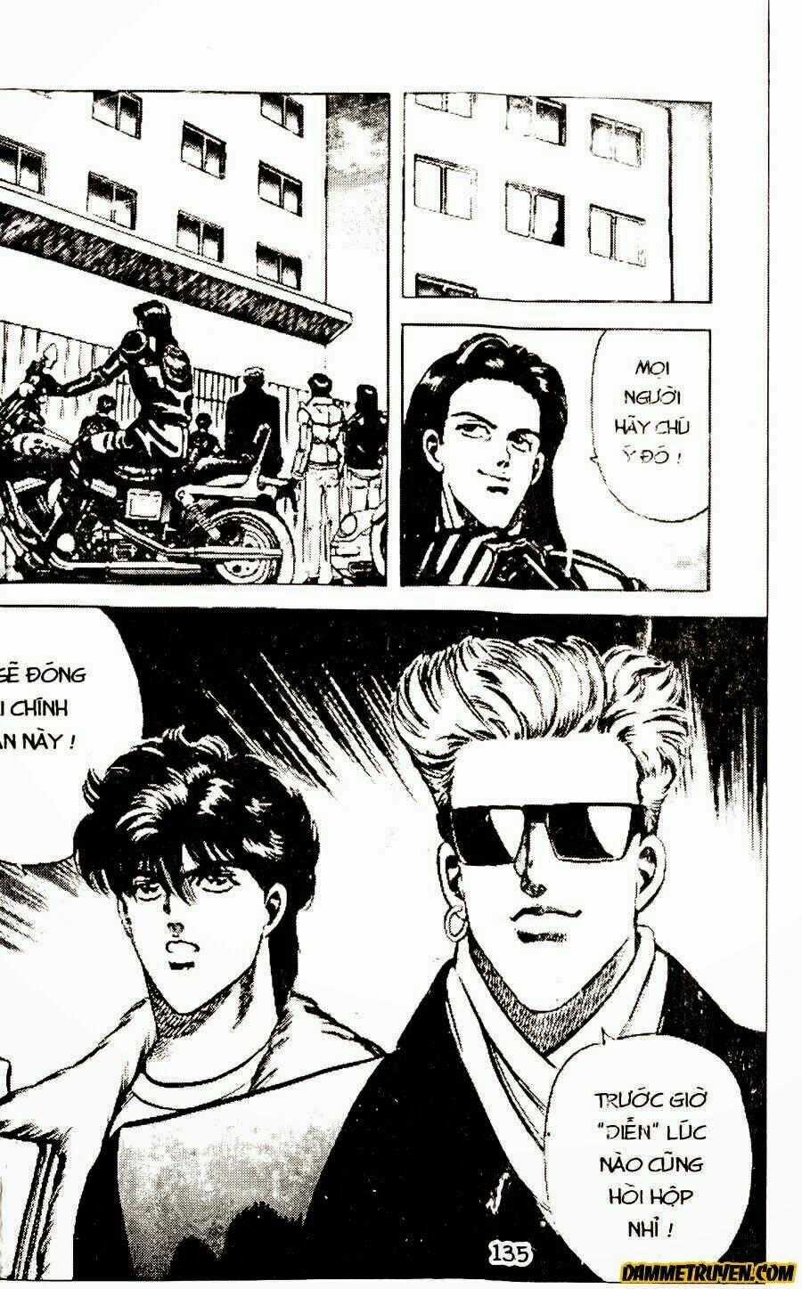 Sức Mạnh Nhân Đôi Chapter 6.2 trang 23