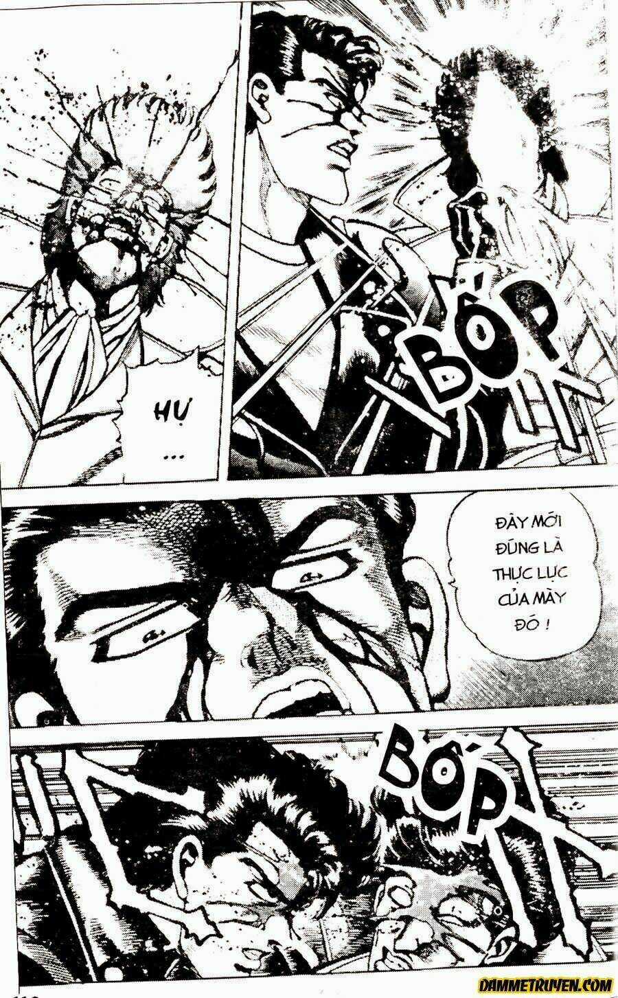 Sức Mạnh Nhân Đôi Chapter 6.2 trang 7