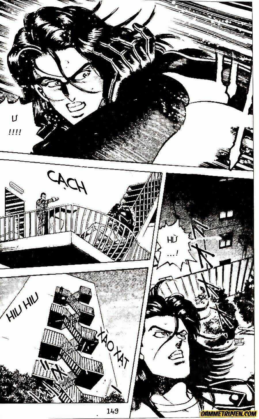 Sức Mạnh Nhân Đôi Chapter 7.1 trang 13