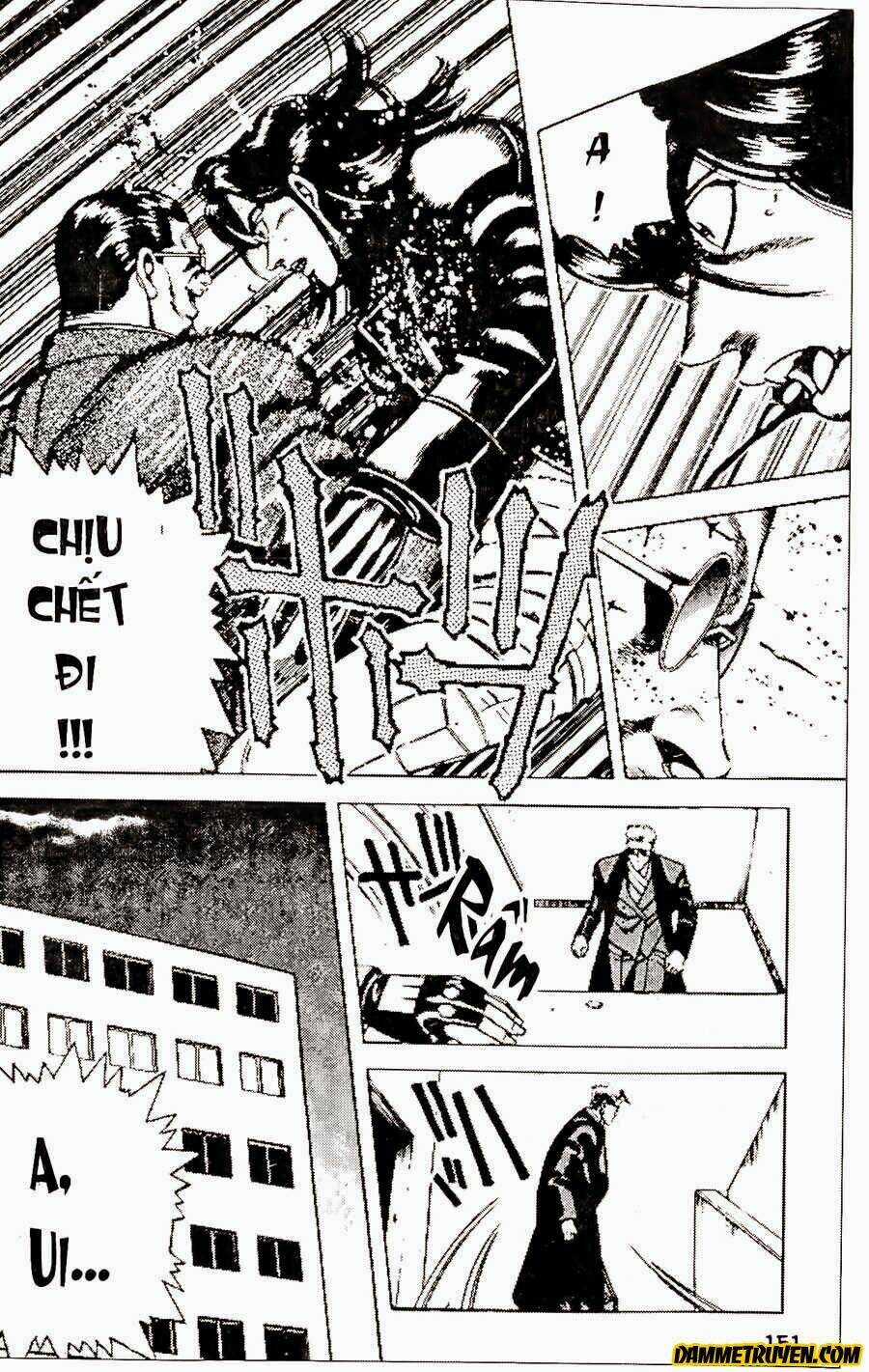 Sức Mạnh Nhân Đôi Chapter 7.1 trang 15