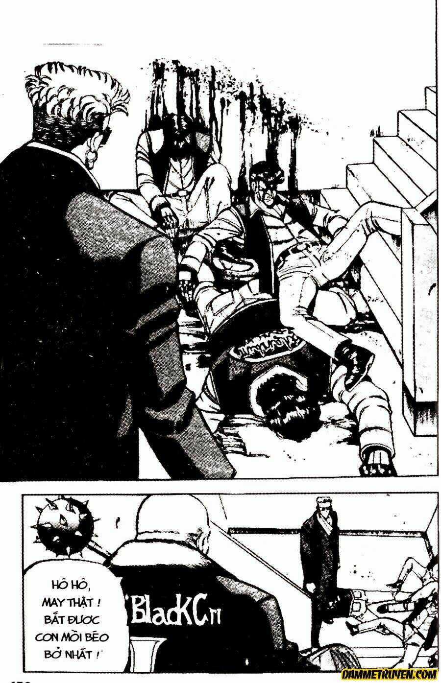 Sức Mạnh Nhân Đôi Chapter 7.1 trang 16