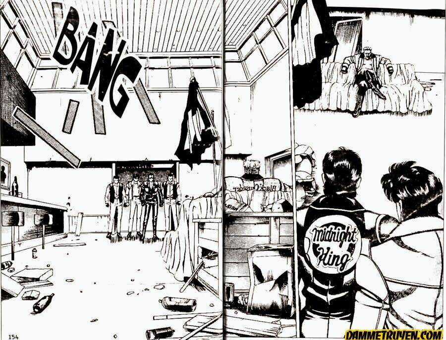 Sức Mạnh Nhân Đôi Chapter 7.1 trang 18