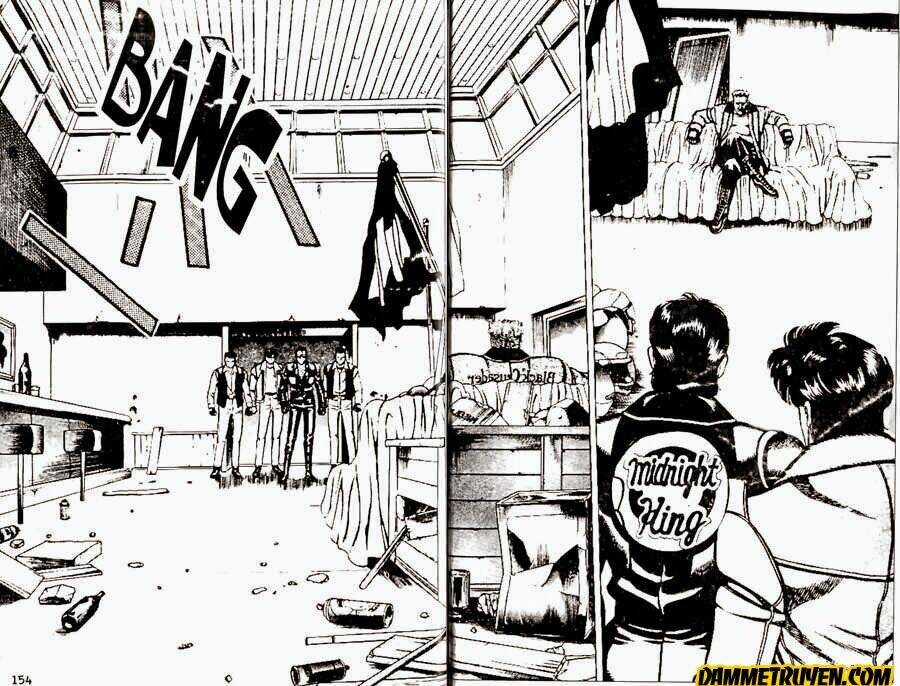 Sức Mạnh Nhân Đôi Chapter 7.1 trang 19