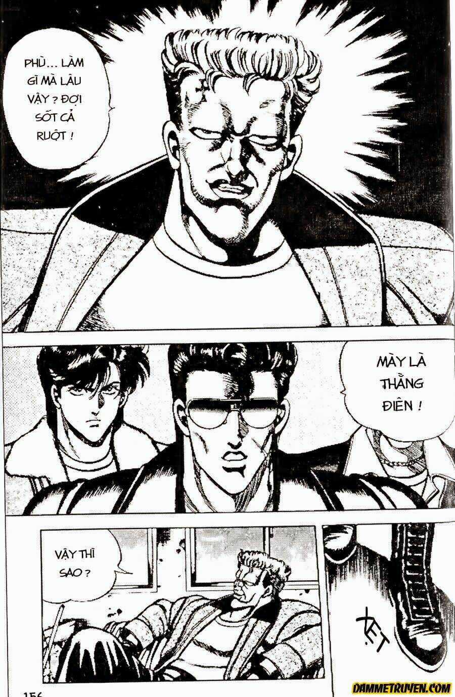 Sức Mạnh Nhân Đôi Chapter 7.1 trang 20