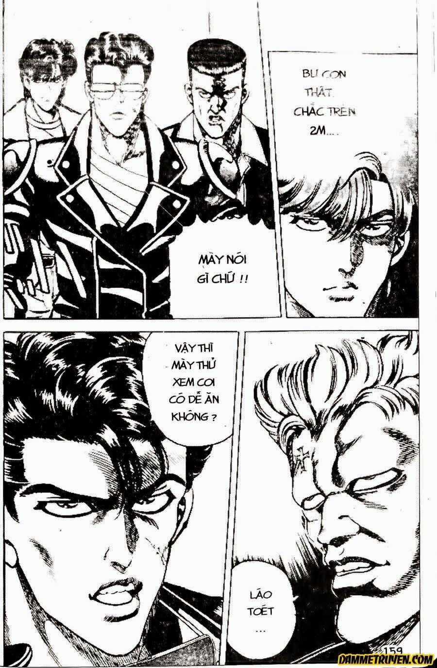 Sức Mạnh Nhân Đôi Chapter 7.1 trang 23