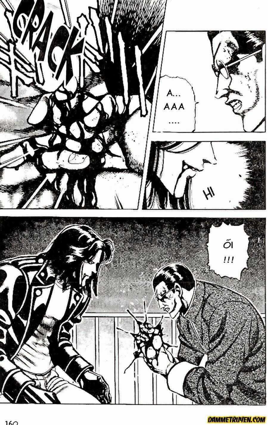 Sức Mạnh Nhân Đôi Chapter 7.1 trang 24