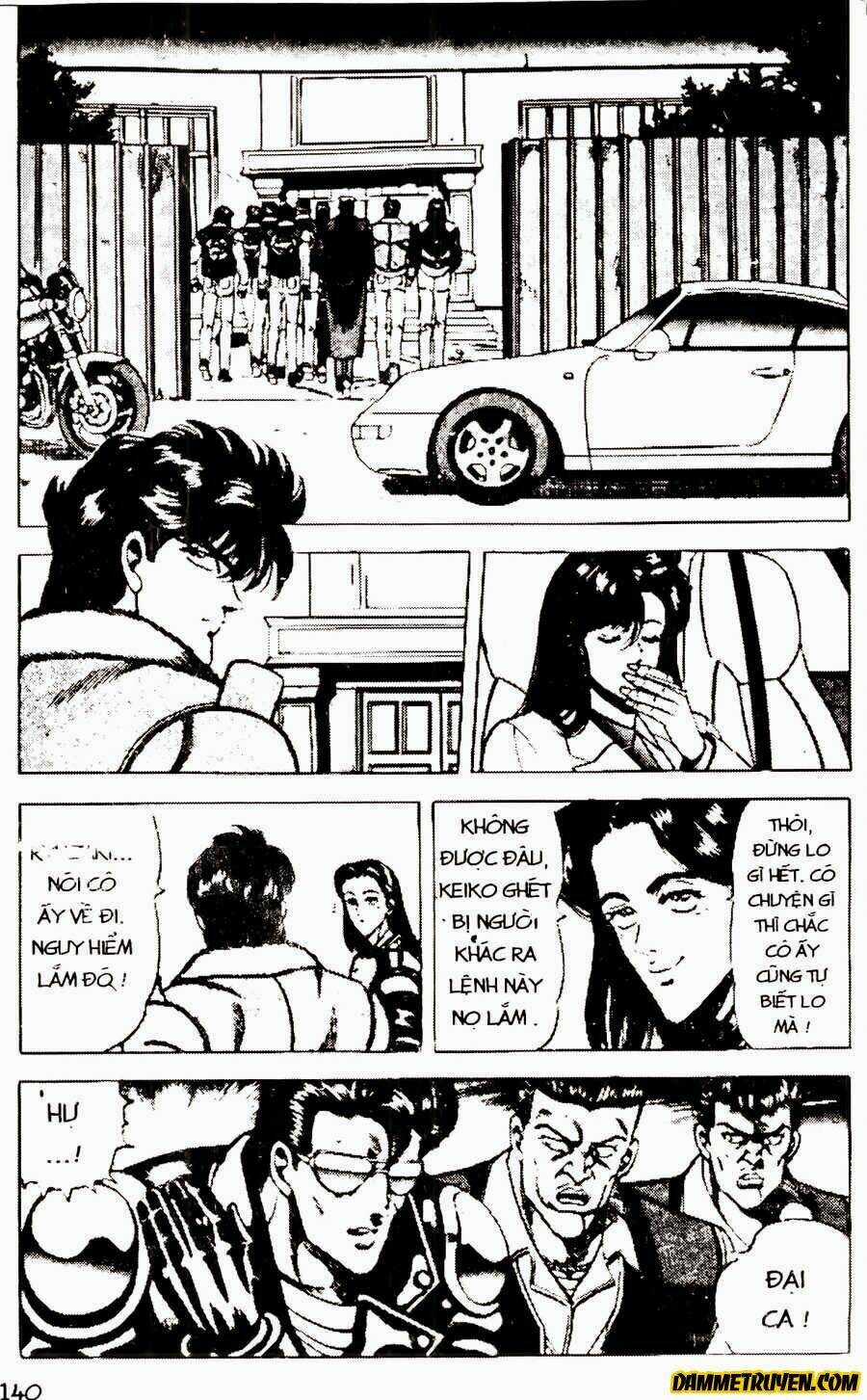 Sức Mạnh Nhân Đôi Chapter 7.1 trang 4