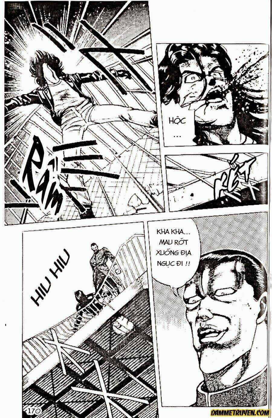 Sức Mạnh Nhân Đôi Chapter 7.2 trang 10