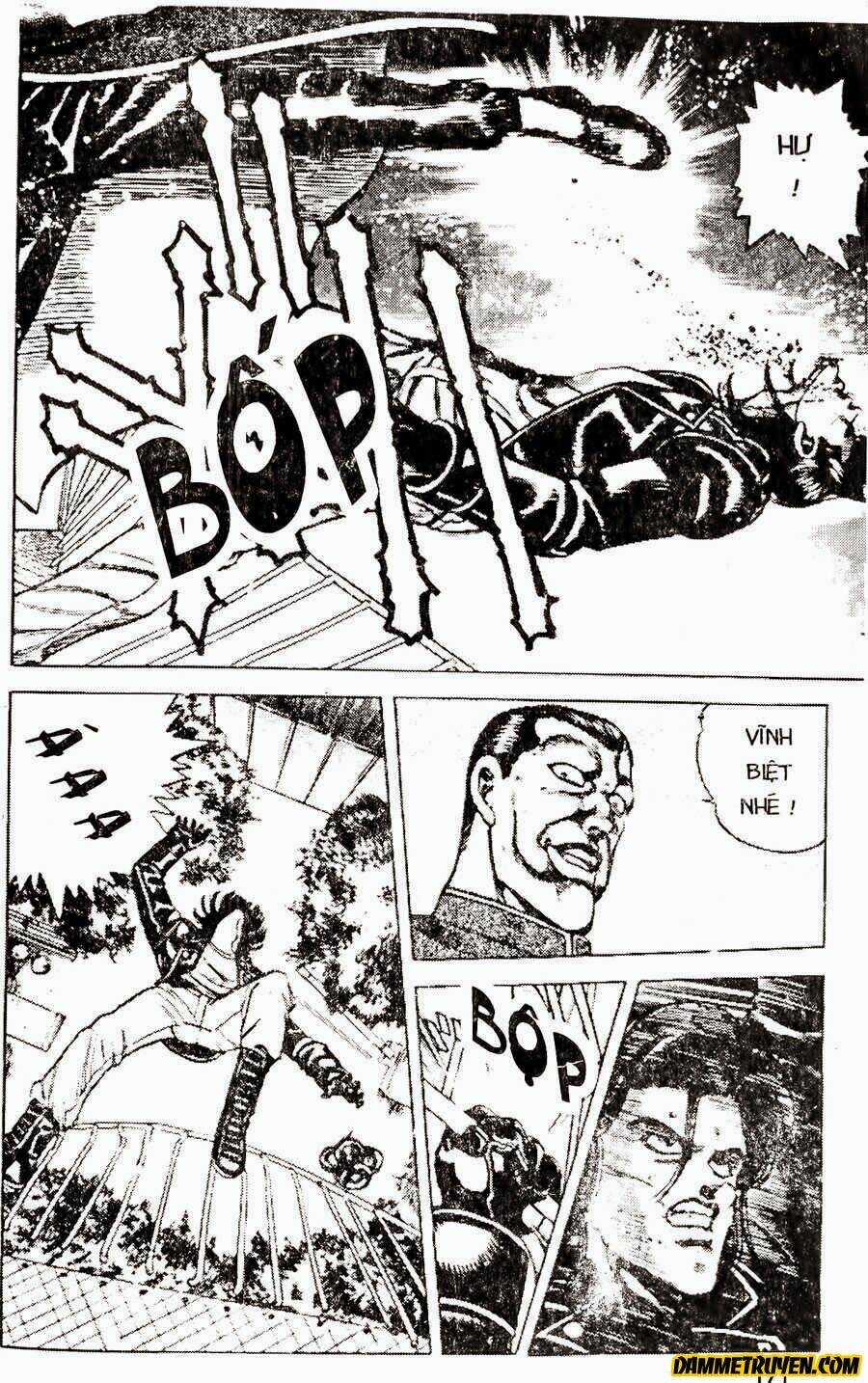 Sức Mạnh Nhân Đôi Chapter 7.2 trang 11