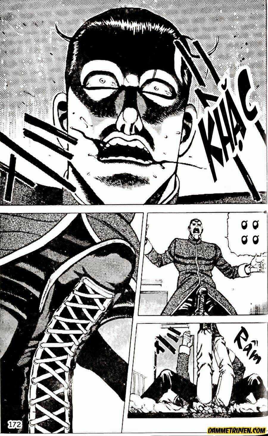 Sức Mạnh Nhân Đôi Chapter 7.2 trang 12