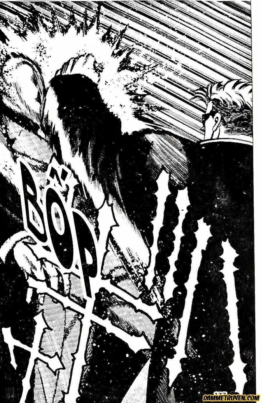 Sức Mạnh Nhân Đôi Chapter 7.2 trang 17