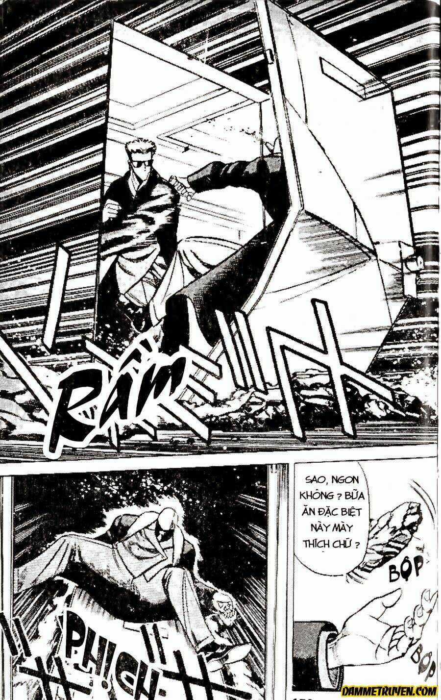 Sức Mạnh Nhân Đôi Chapter 7.2 trang 18