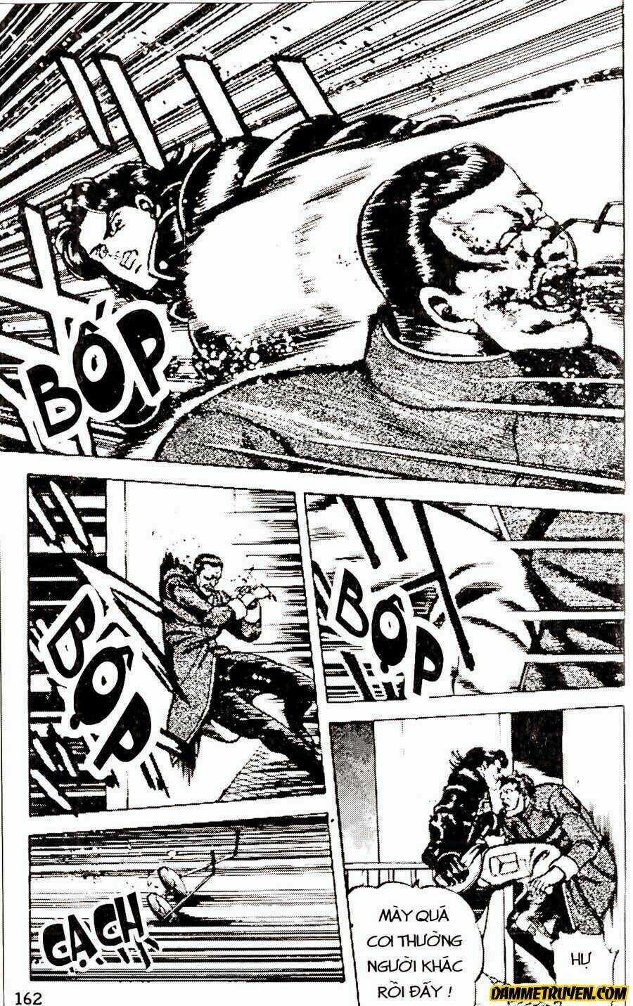 Sức Mạnh Nhân Đôi Chapter 7.2 trang 2