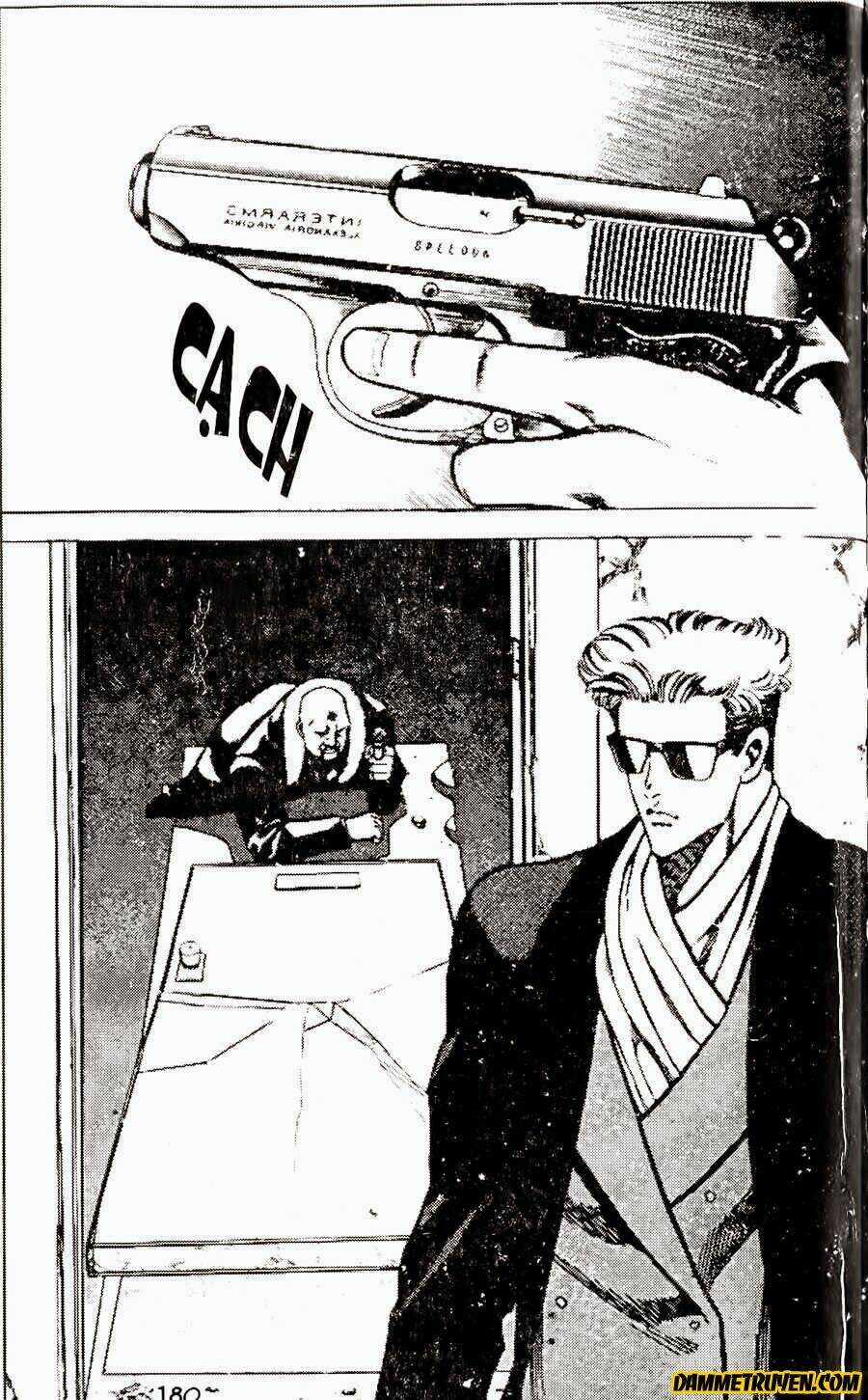 Sức Mạnh Nhân Đôi Chapter 7.2 trang 20