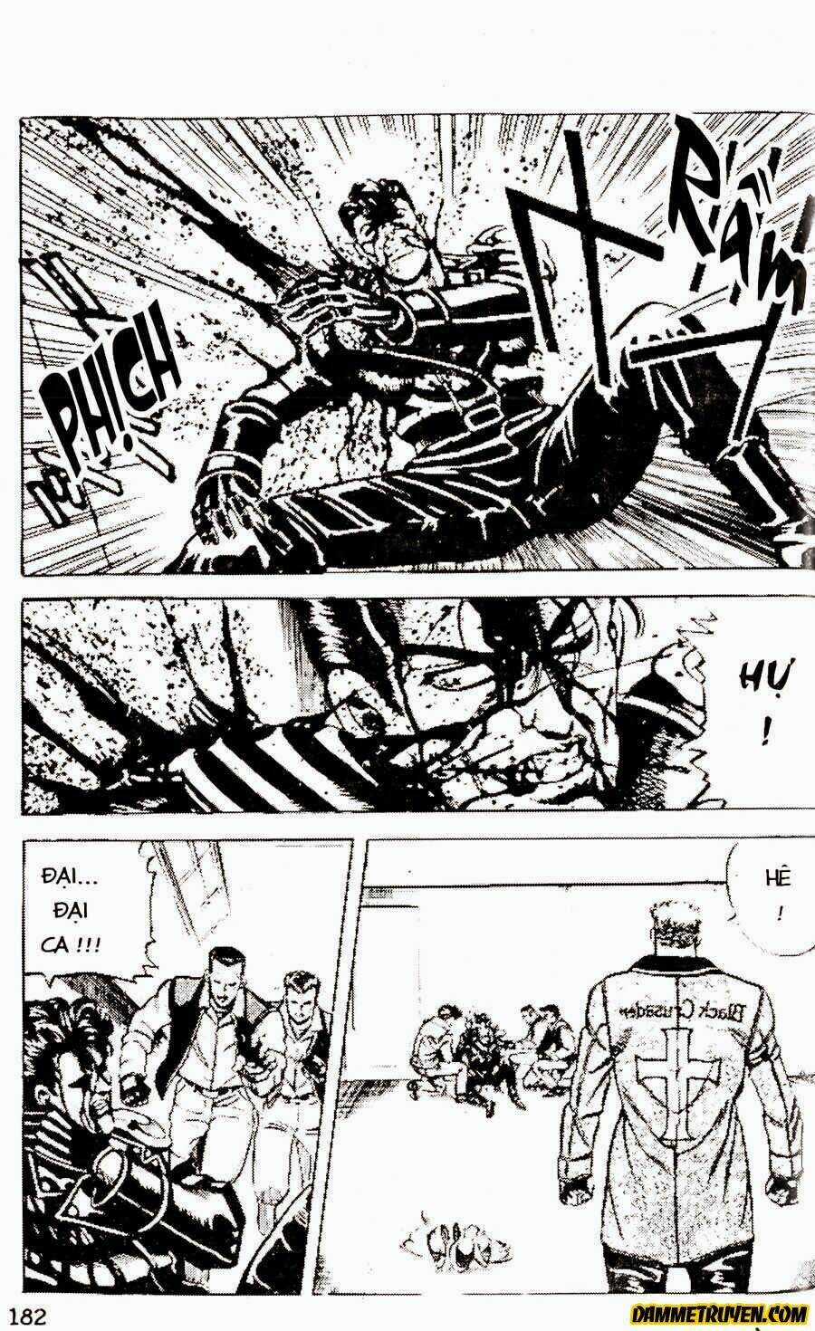 Sức Mạnh Nhân Đôi Chapter 7.2 trang 22