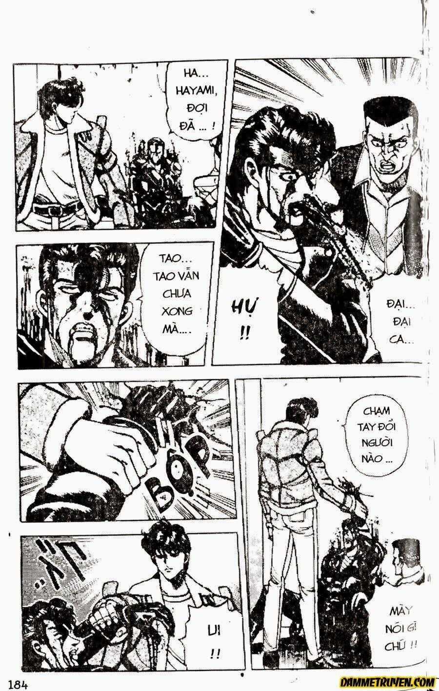 Sức Mạnh Nhân Đôi Chapter 7.2 trang 24