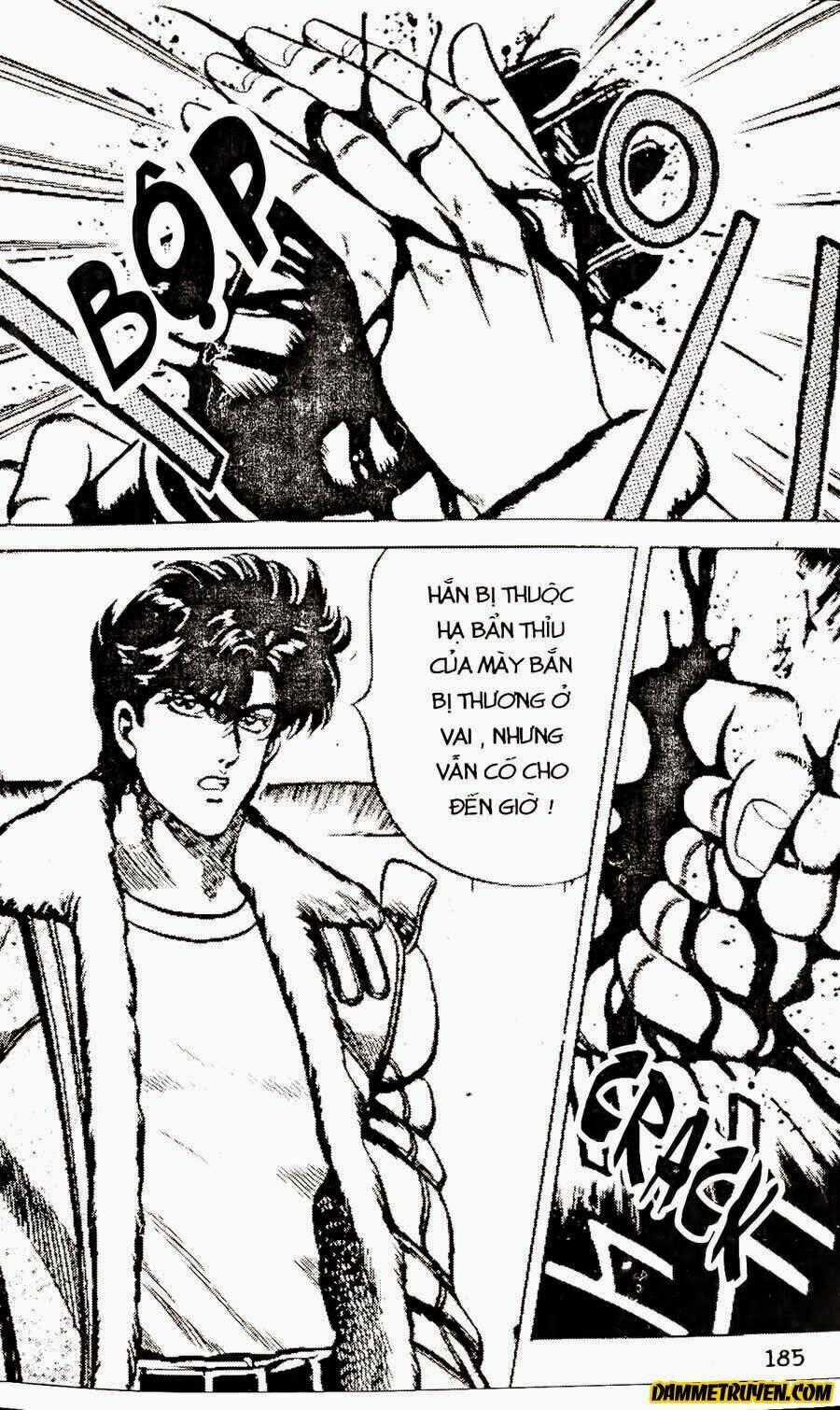 Sức Mạnh Nhân Đôi Chapter 7.2 trang 25