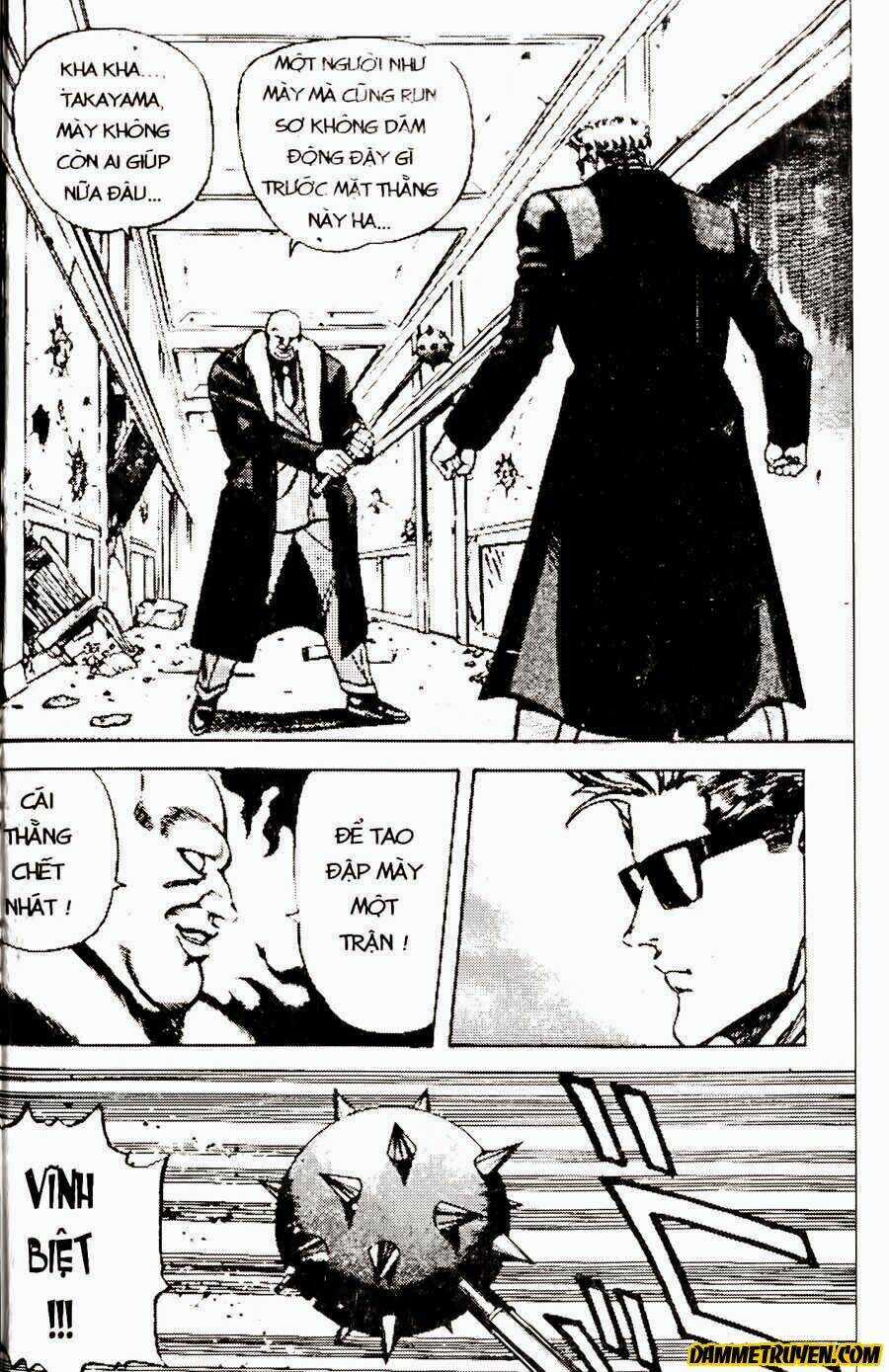 Sức Mạnh Nhân Đôi Chapter 7.2 trang 5