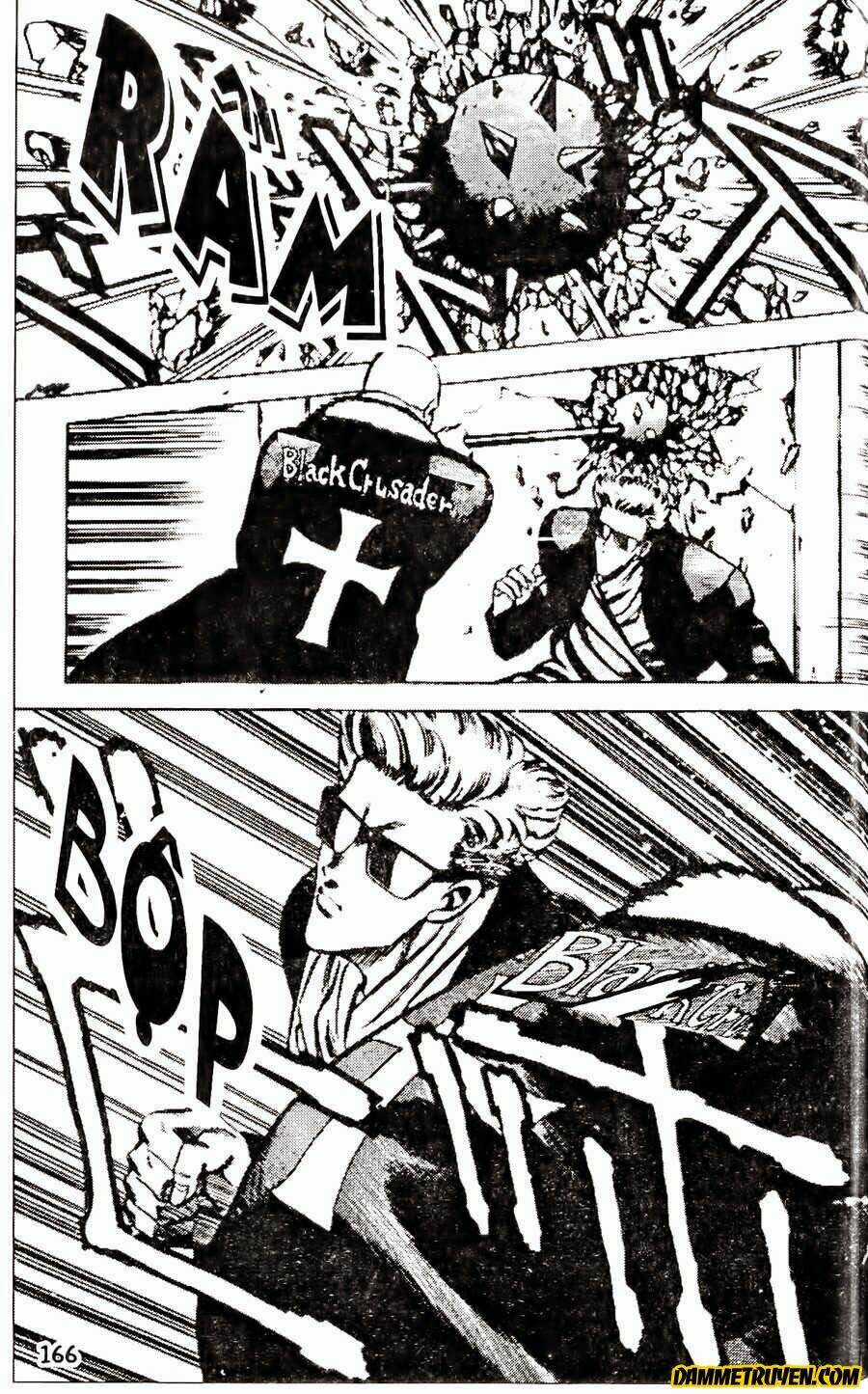 Sức Mạnh Nhân Đôi Chapter 7.2 trang 6