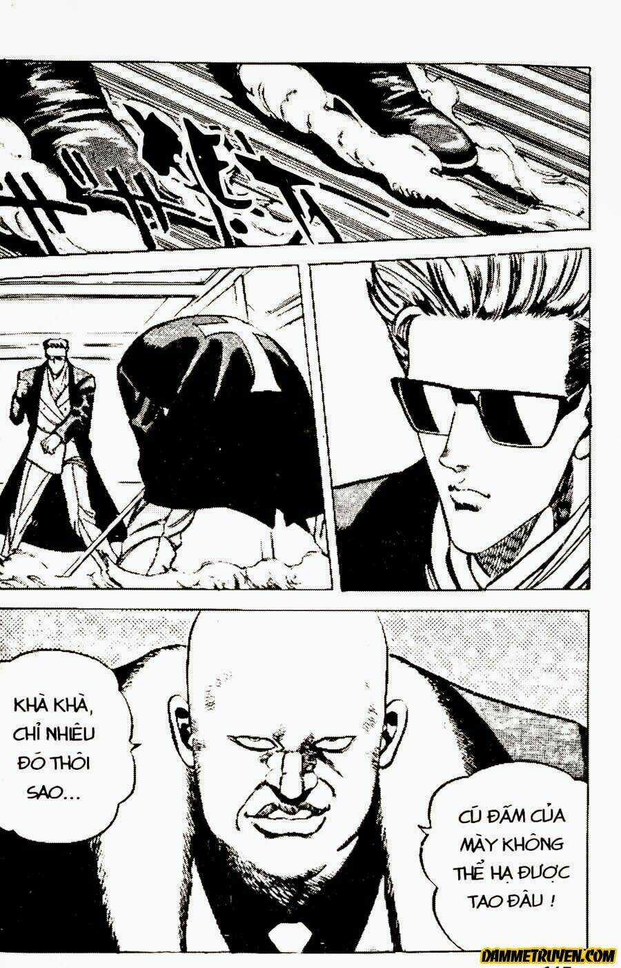 Sức Mạnh Nhân Đôi Chapter 7.2 trang 7