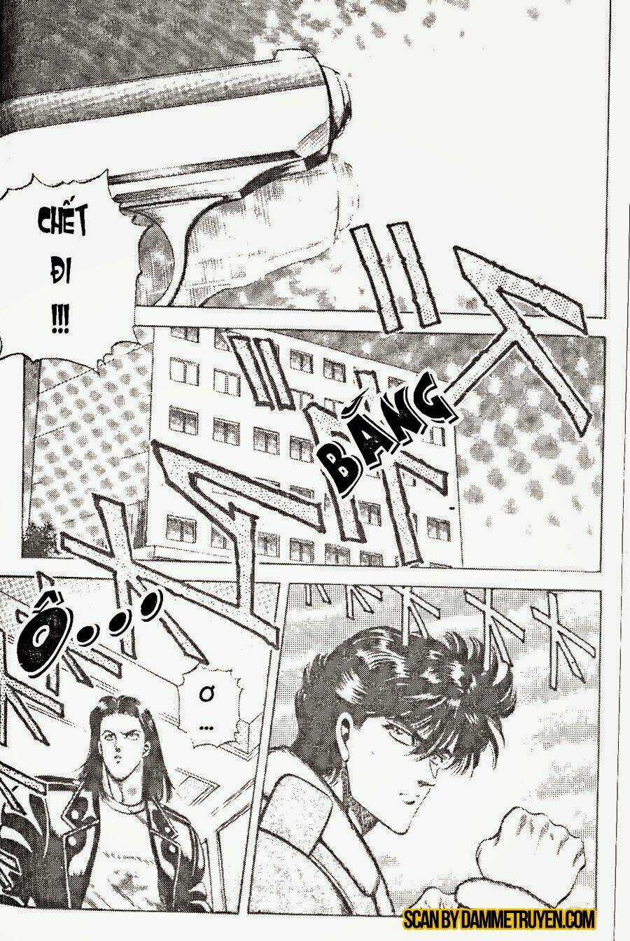 Sức Mạnh Nhân Đôi Chapter 8.1 trang 13